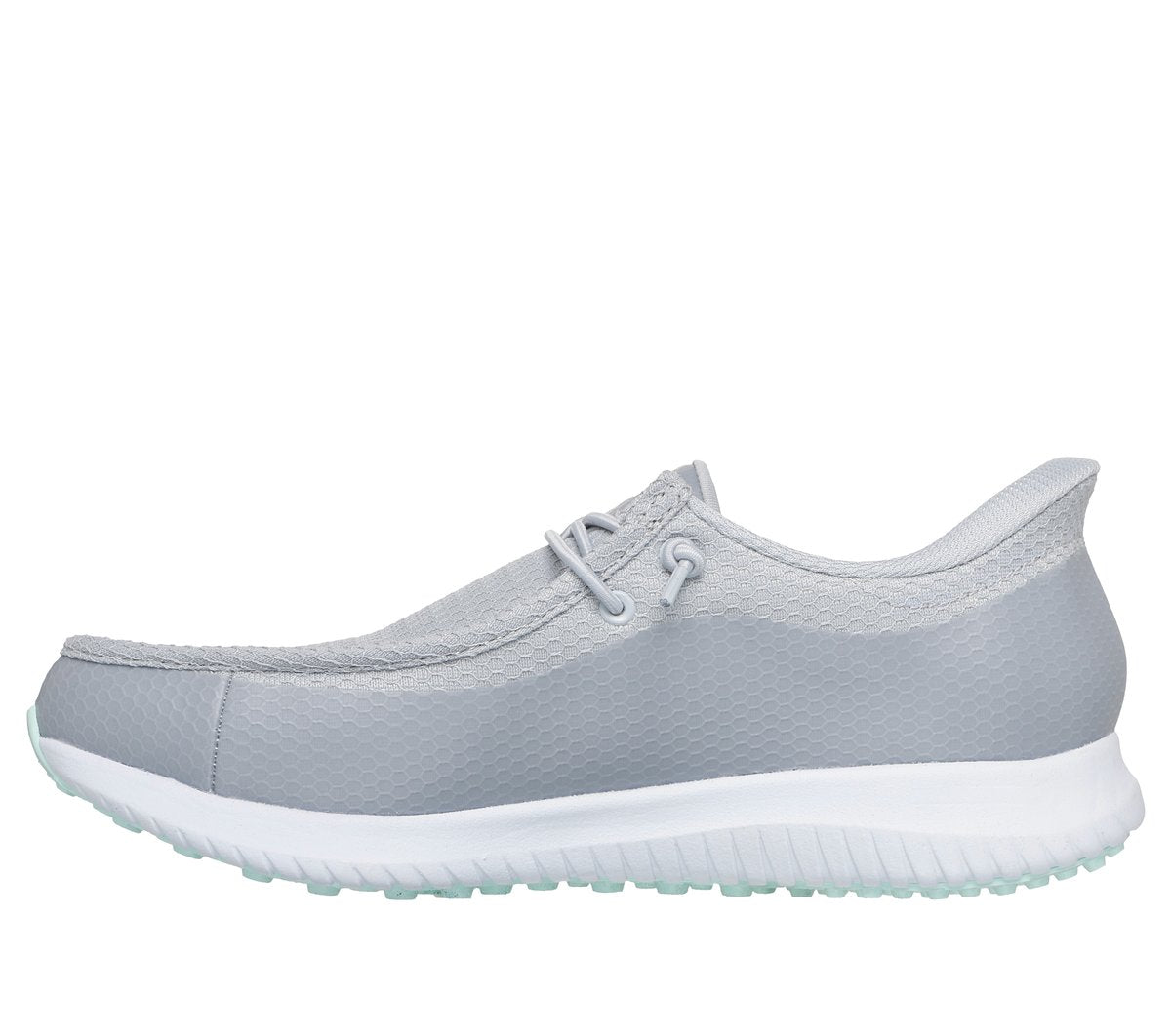 Slip-ins: GO GOLF Flight - Moc / Skechers New Arrivals