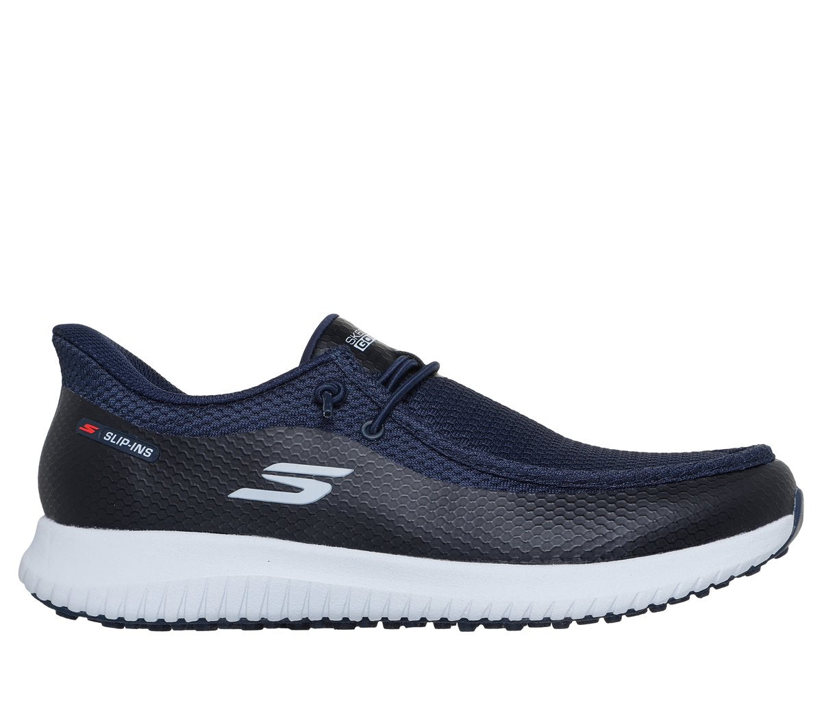 Slip-ins: GO GOLF Flight - Moc / Skechers New Arrivals