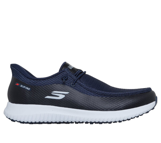 Slip-ins: GO GOLF Flight - Moc / Skechers New Arrivals