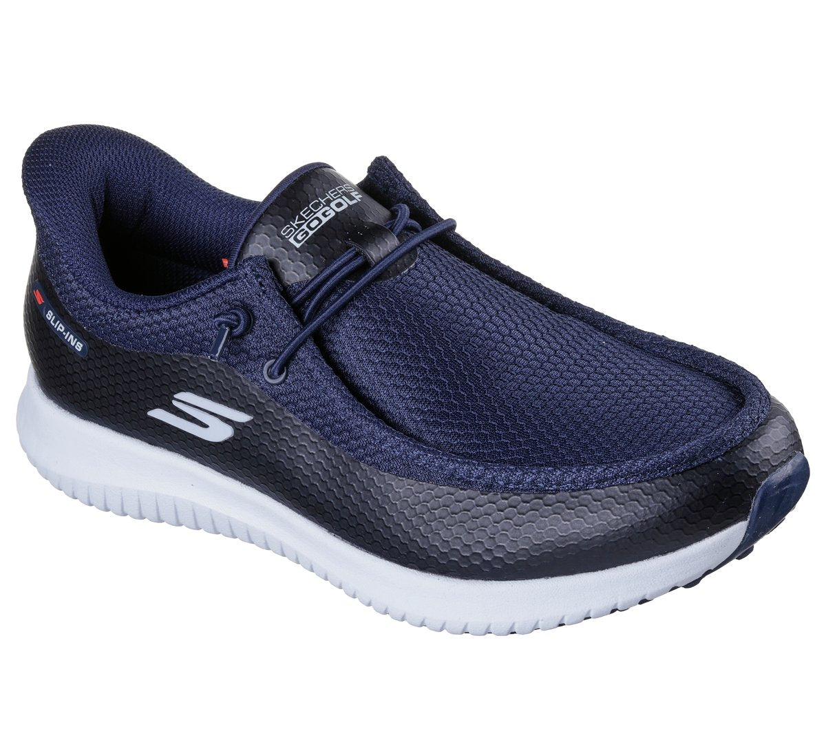 Slip-ins: GO GOLF Flight - Moc / Skechers New Arrivals