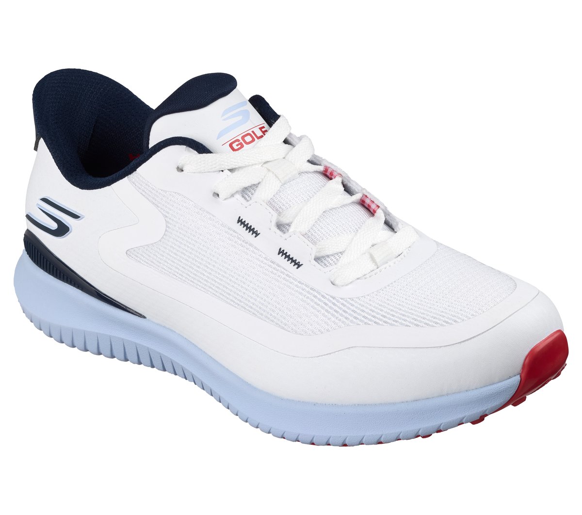 Slip-ins: GO GOLF Flight / Skechers New Arrivals