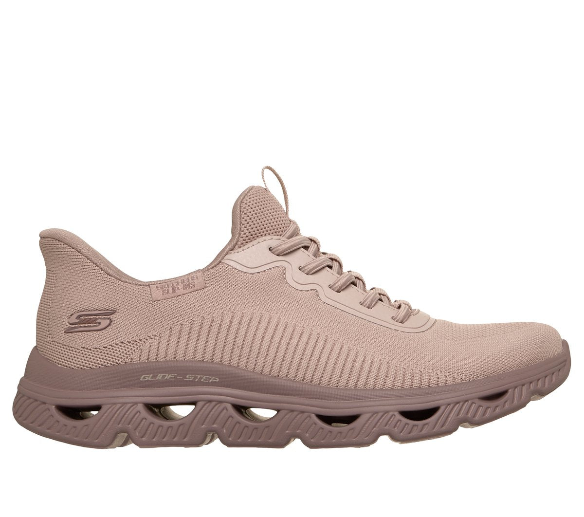 Slip-ins: BOBS Sport Arc Waves / Skechers New Arrivals