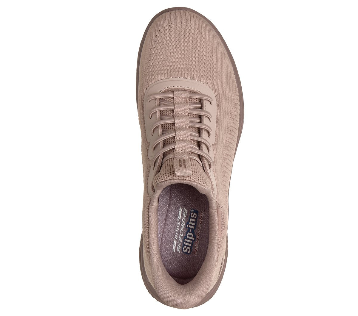 Slip-ins: BOBS Sport Arc Waves / Skechers New Arrivals