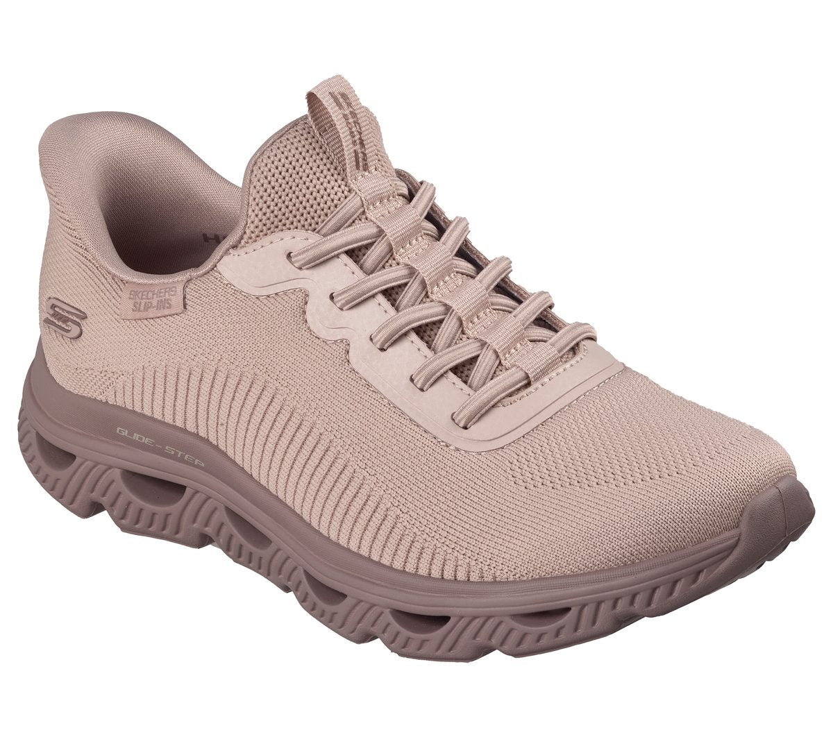 Slip-ins: BOBS Sport Arc Waves / Skechers New Arrivals