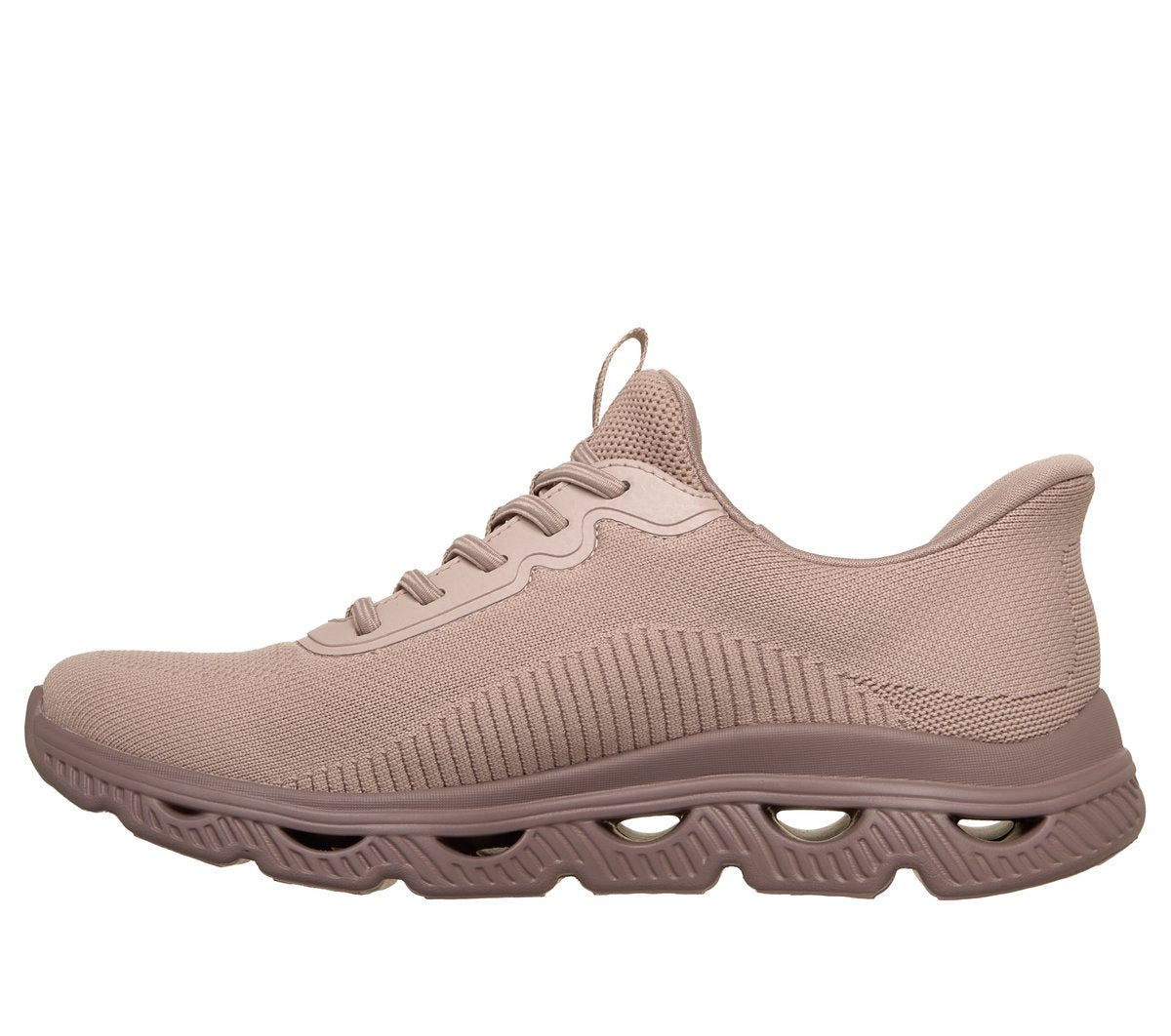 Slip-ins: BOBS Sport Arc Waves / Skechers New Arrivals