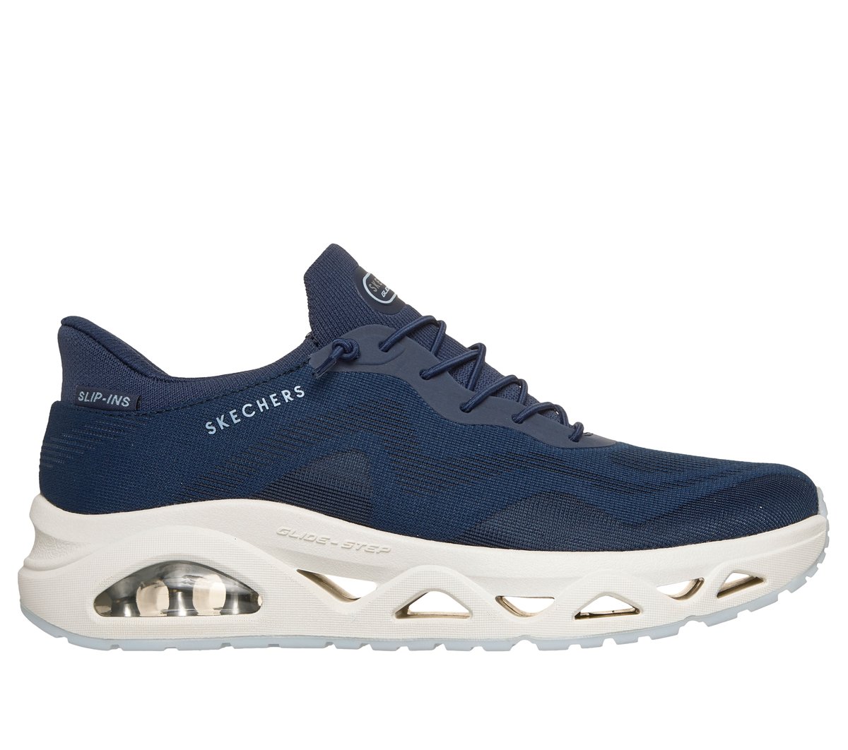 Slip-ins: UNO Glide-Step - Air Gliders / Skechers New Arrivals