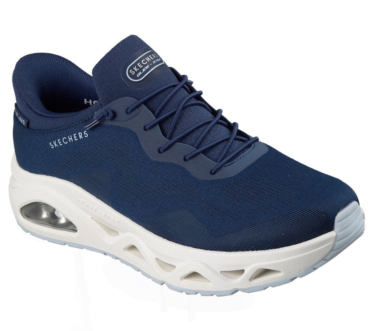 Slip-ins: UNO Glide-Step - Air Gliders / Skechers New Arrivals