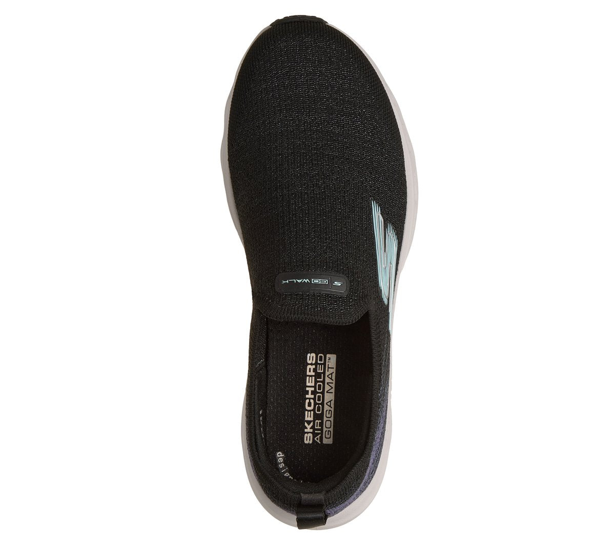 GO WALK Glide-Step 2.0 -Chelsea / Skechers New Arrivals