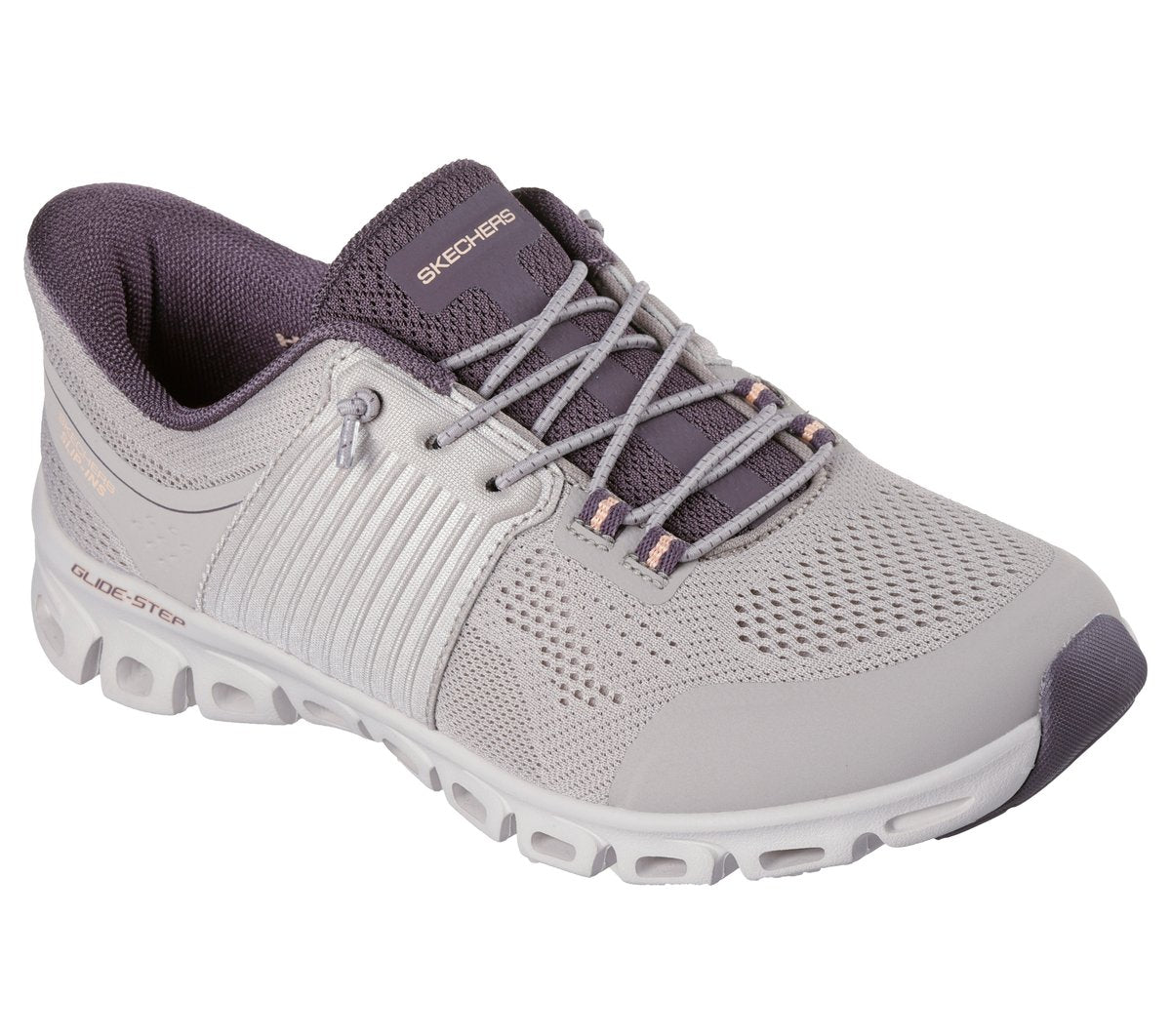 Slip-ins: Glide-Step - Stargaze / Skechers New Arrivals