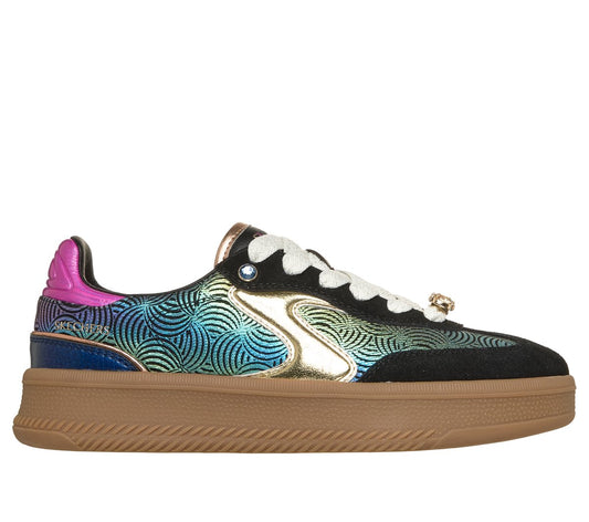 Hotshot HI -Refined Rebel / Skechers New Arrivals