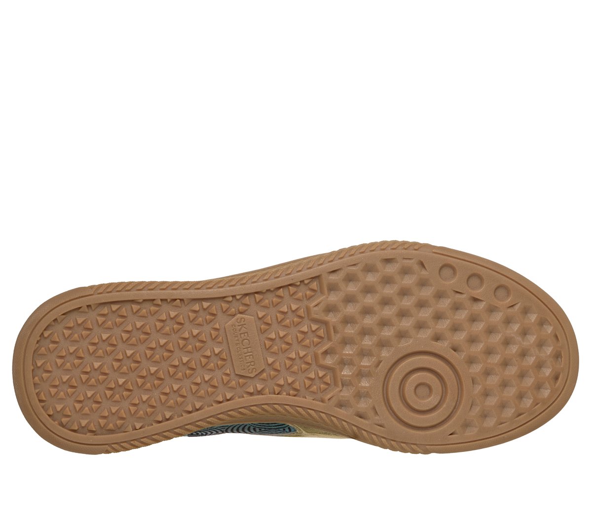 Hotshot HI -Refined Rebel / Skechers New Arrivals