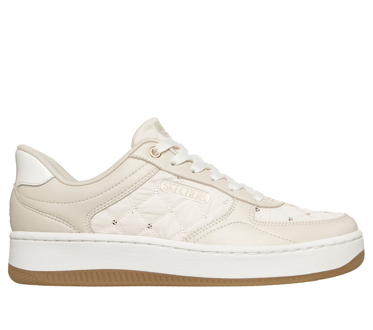 Slip-ins: Sport Court 92 - Cozy FitEnchanting Glamour / Skechers New Arrivals