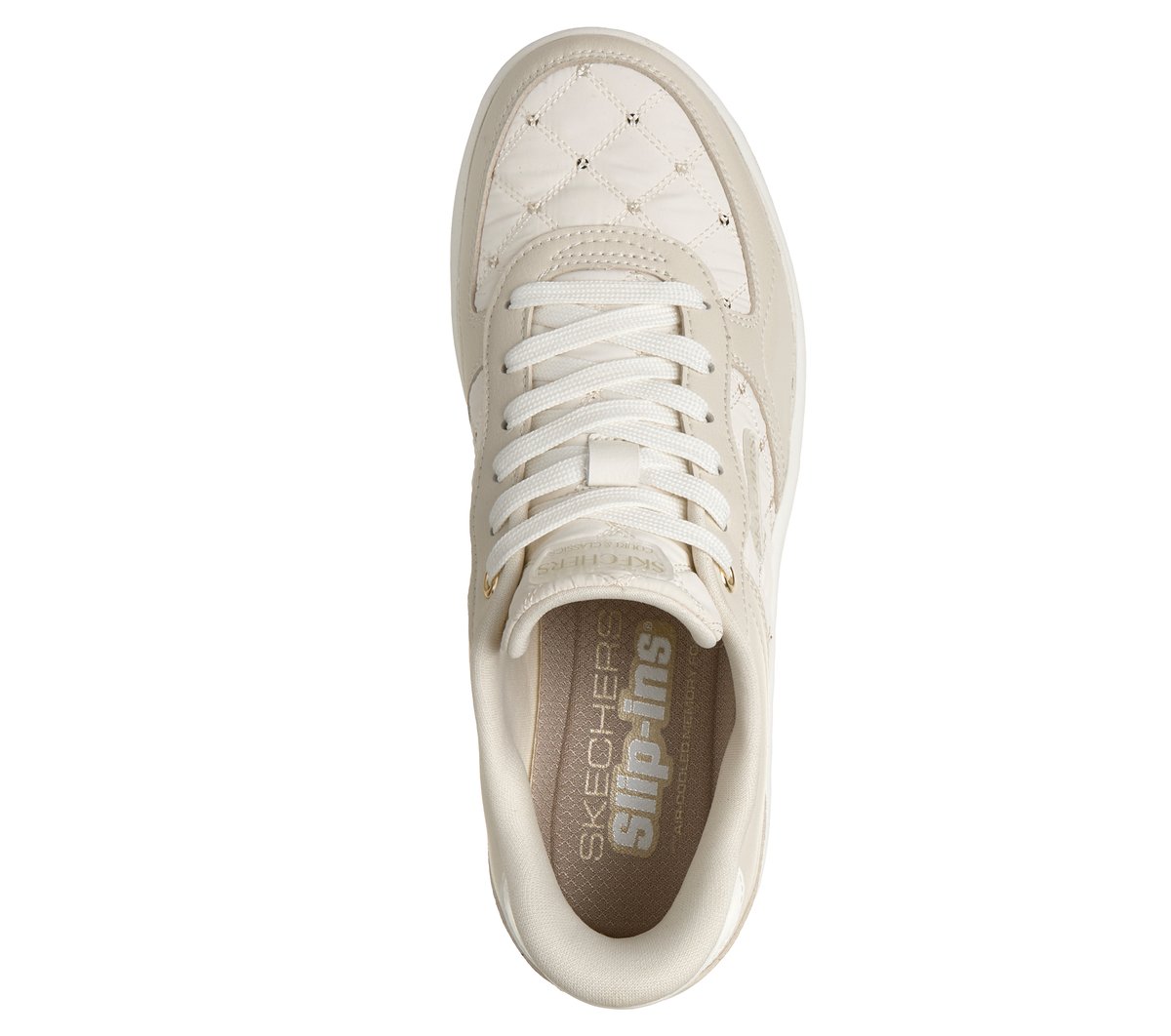 Slip-ins: Sport Court 92 - Cozy FitEnchanting Glamour / Skechers New Arrivals