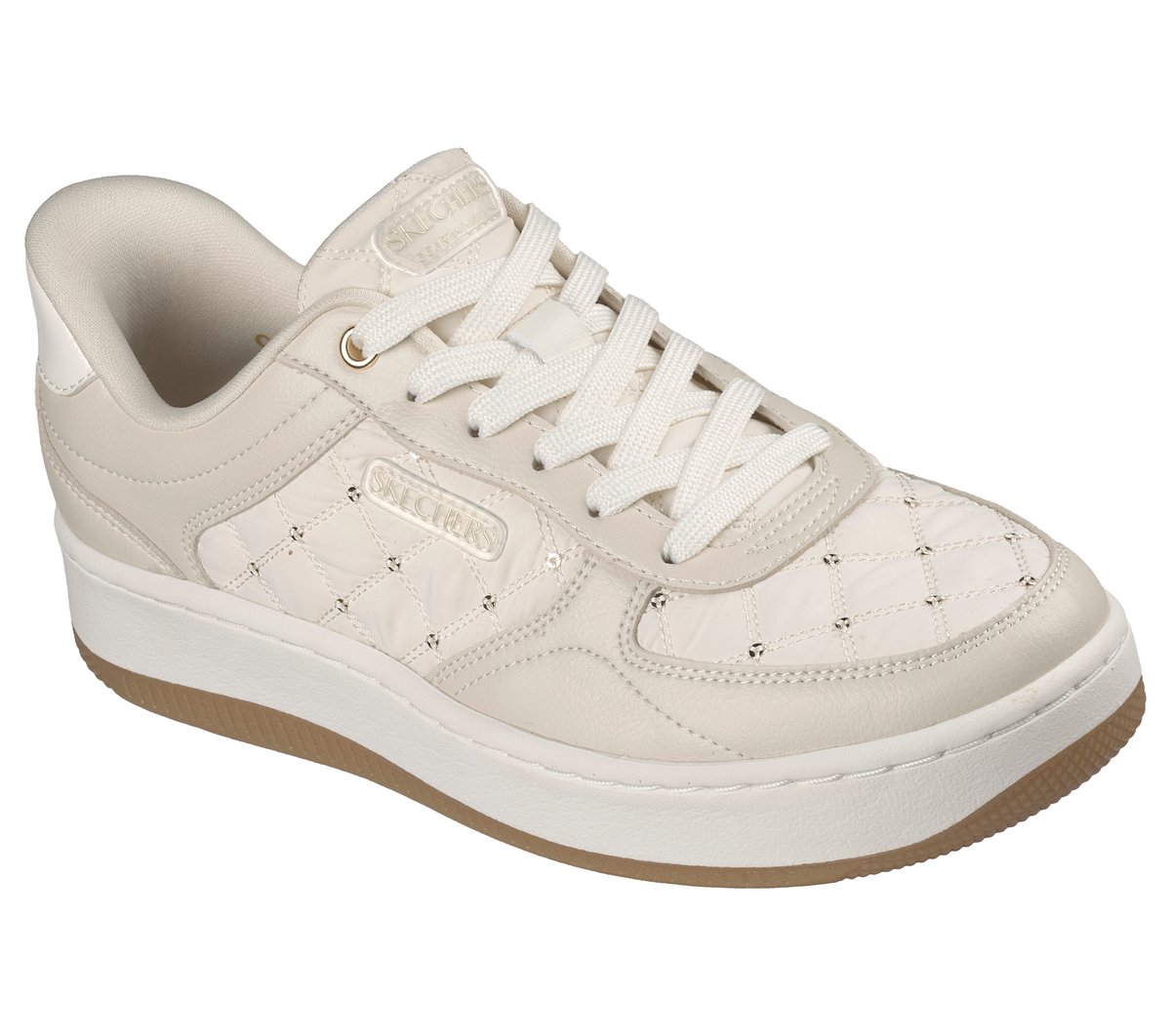 Slip-ins: Sport Court 92 - Cozy FitEnchanting Glamour / Skechers New Arrivals
