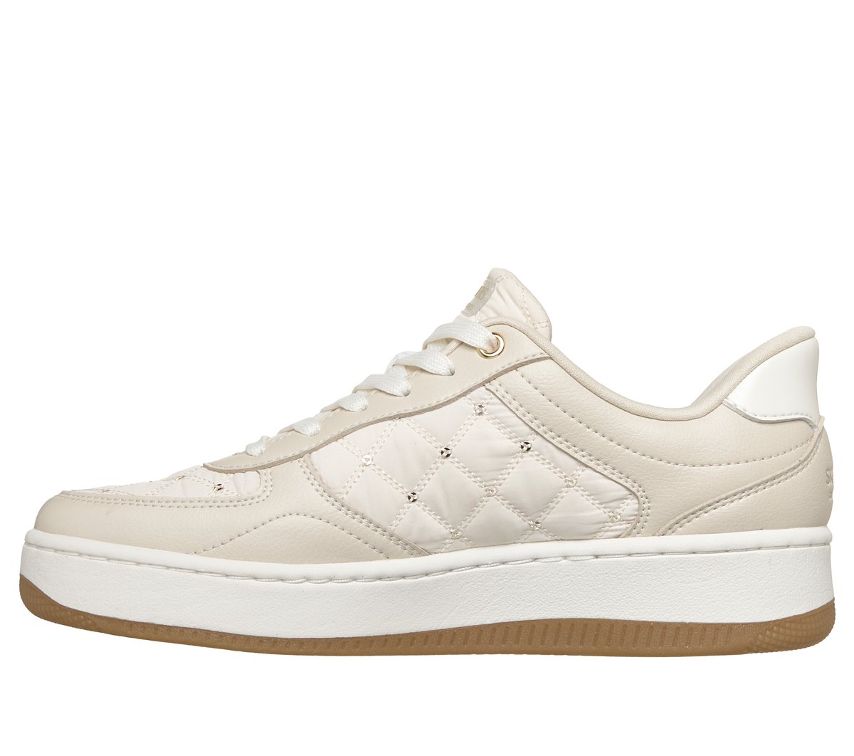 Slip-ins: Sport Court 92 - Cozy FitEnchanting Glamour / Skechers New Arrivals