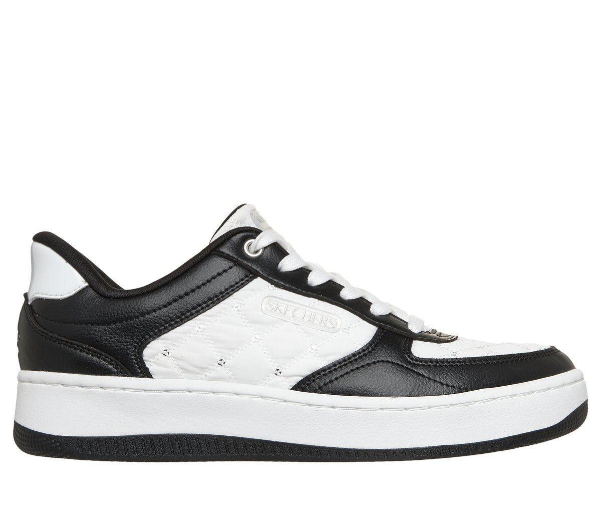 Slip-ins: Sport Court 92 - Cozy FitEnchanting Glamour / Skechers New Arrivals