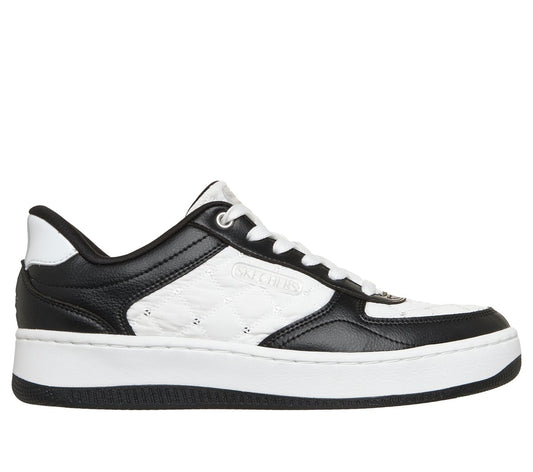 Slip-ins: Sport Court 92 - Cozy FitEnchanting Glamour / Skechers New Arrivals