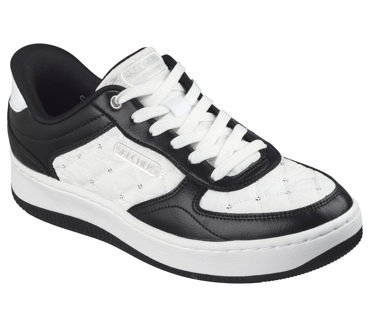 Slip-ins: Sport Court 92 - Cozy FitEnchanting Glamour / Skechers New Arrivals
