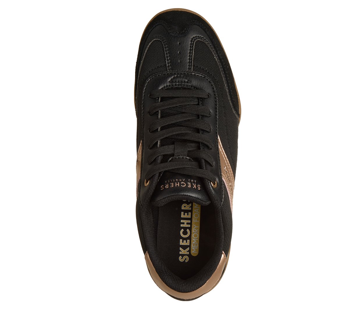 Zinger Evo - World Striker / Skechers New Arrivals