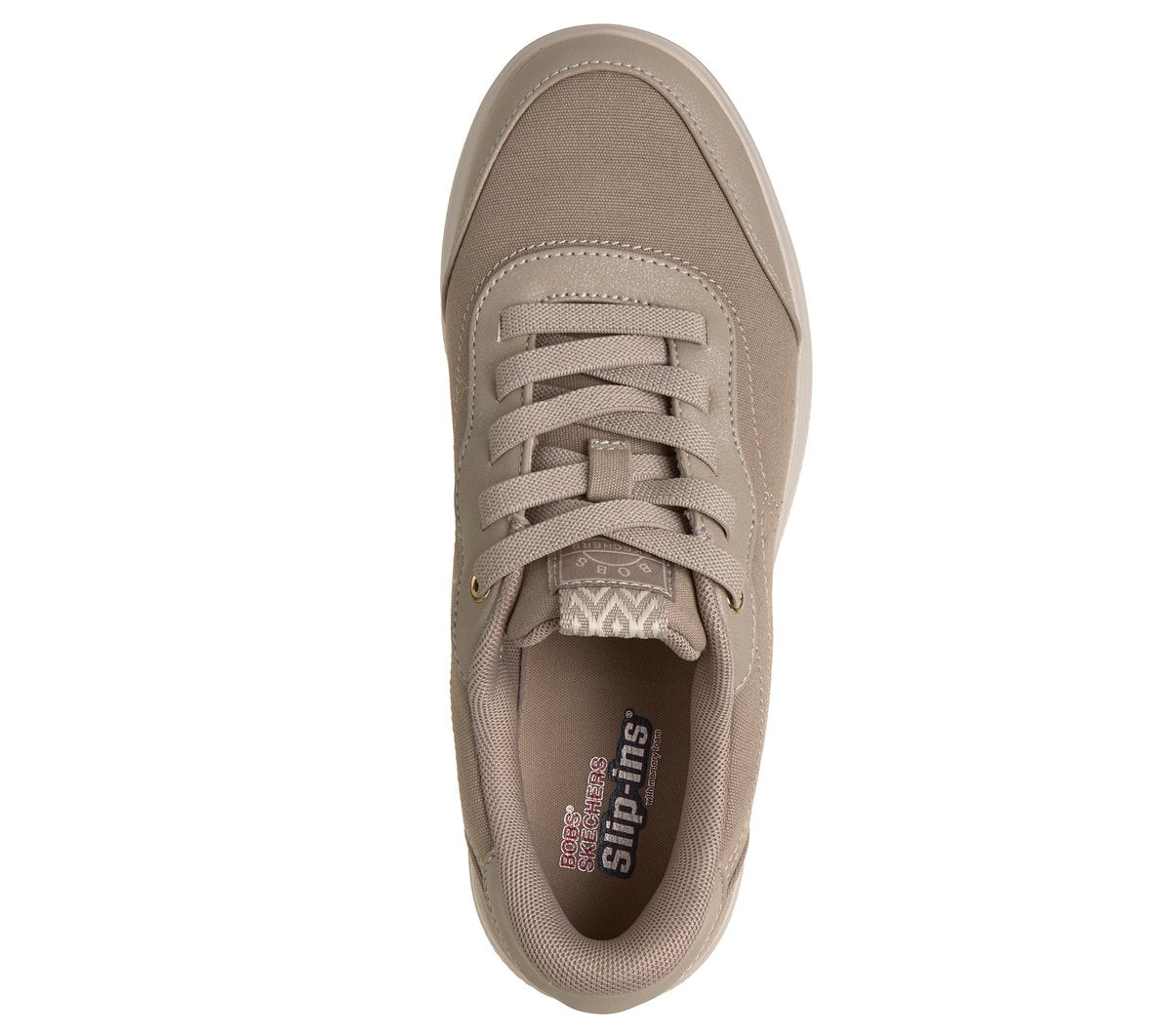 Slip-ins: BOBS Skip Cute - City Stride / Skechers New Arrivals
