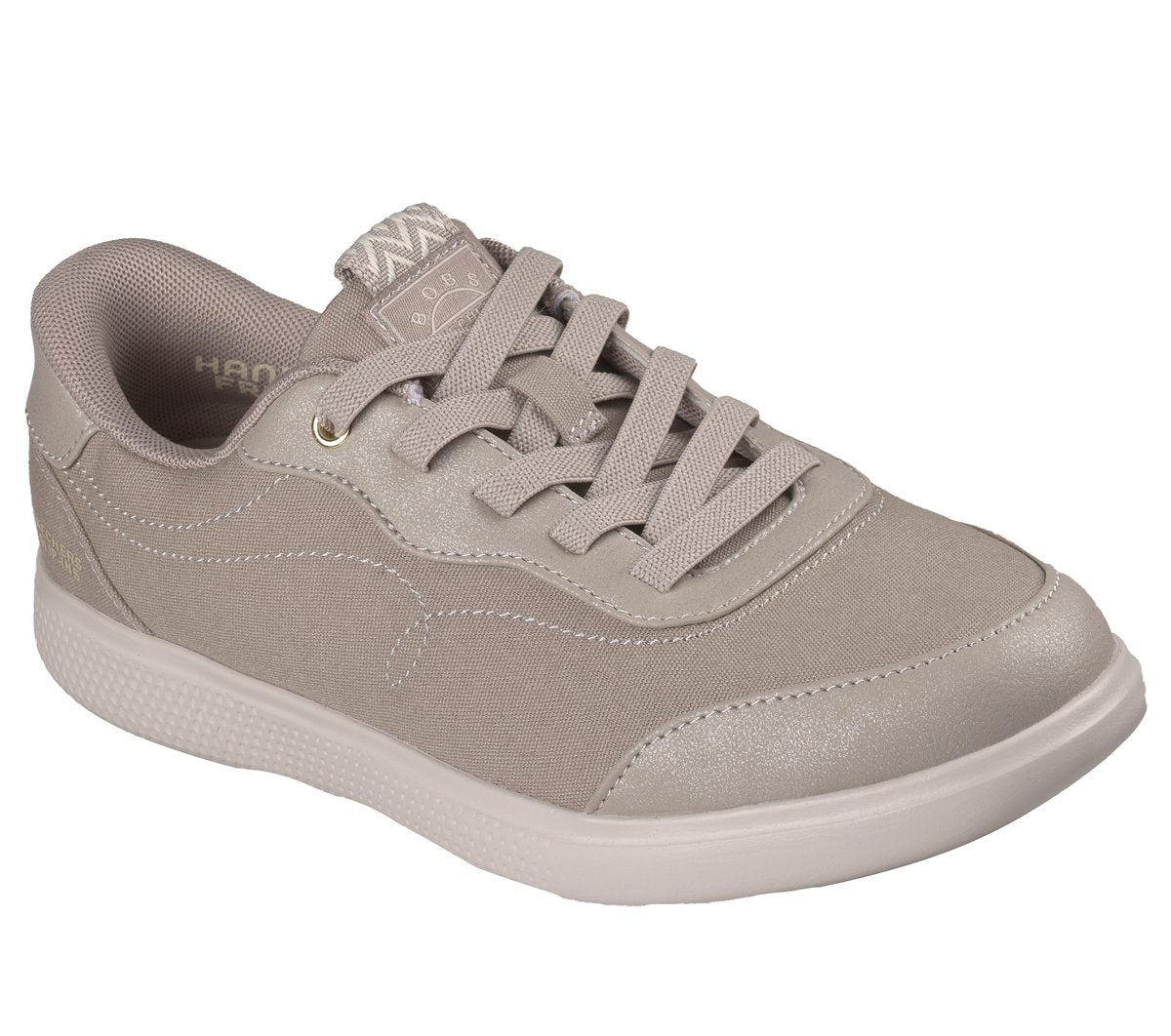 Slip-ins: BOBS Skip Cute - City Stride / Skechers New Arrivals