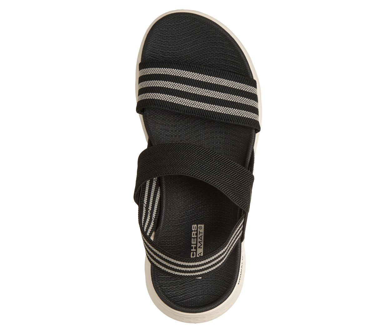 GO WALK Flex Sandal - Atlas / Skechers New Arrivals
