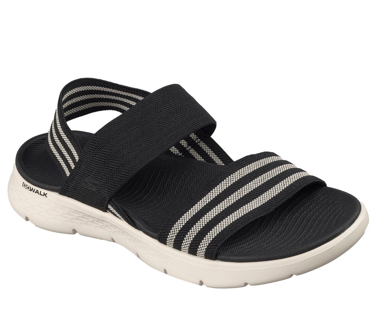 GO WALK Flex Sandal - Atlas / Skechers New Arrivals