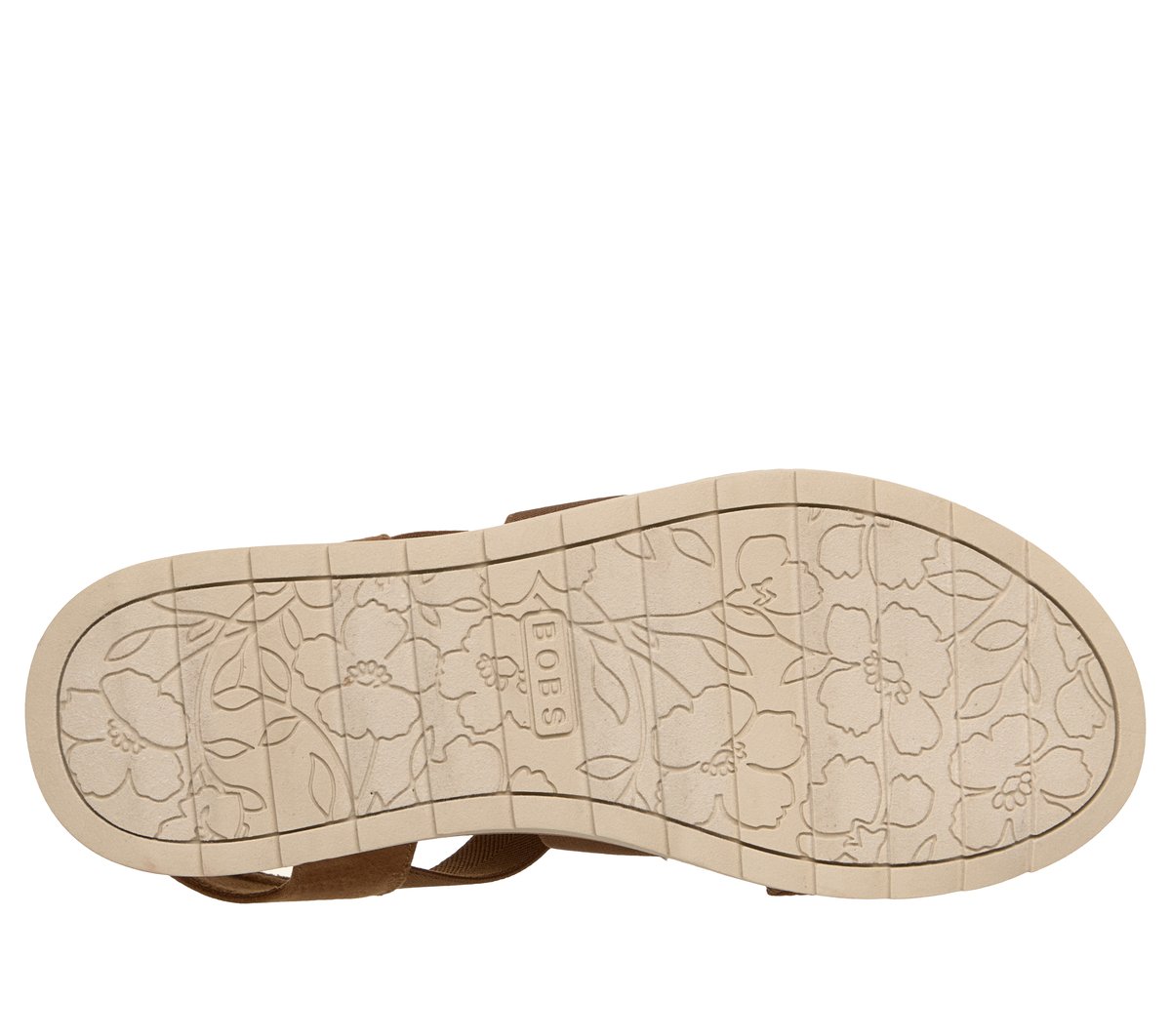 BOBS Arch Fit Oasis - B Perf / Skechers New Arrivals