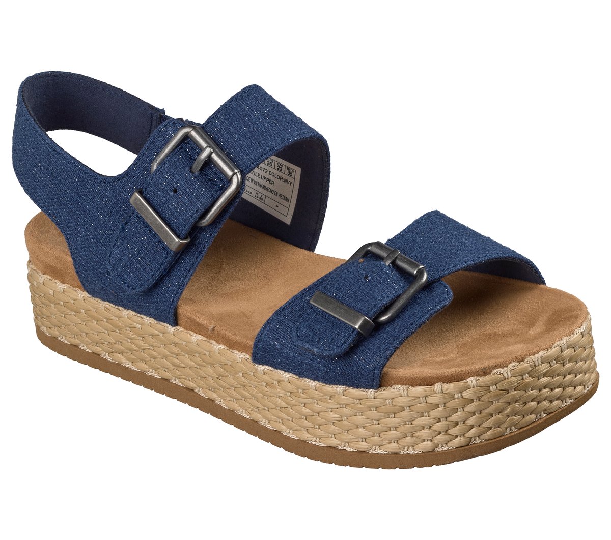 BOBS Misty Kiss - Summer Stroll / Skechers New Arrivals