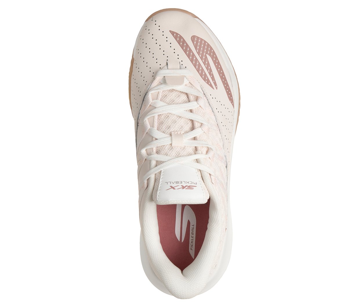 Relaxed Fit: Viper Court Rally / Skechers New Arrivals