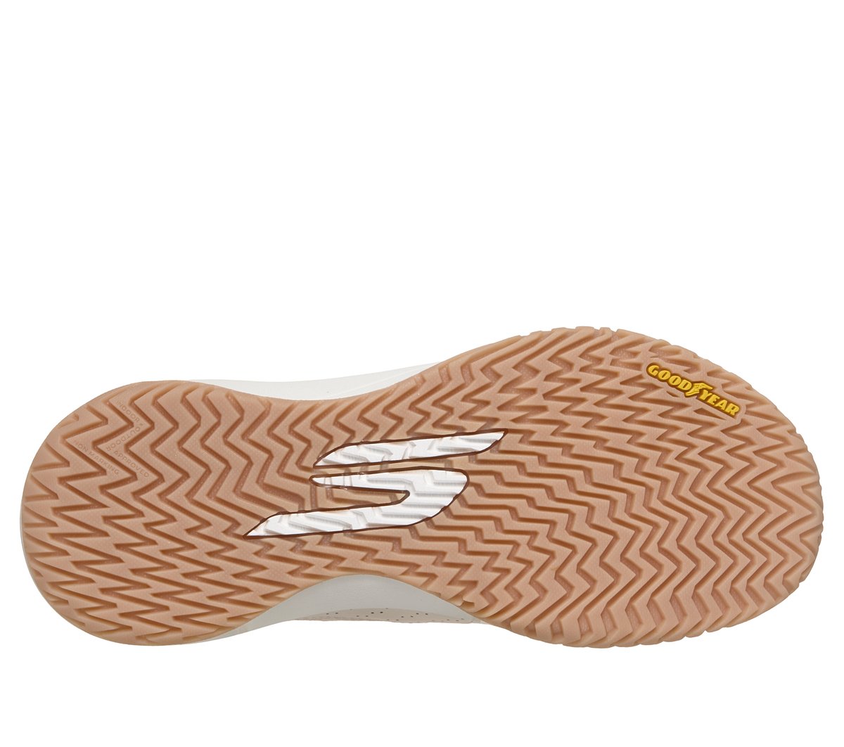 Relaxed Fit: Viper Court Rally / Skechers New Arrivals