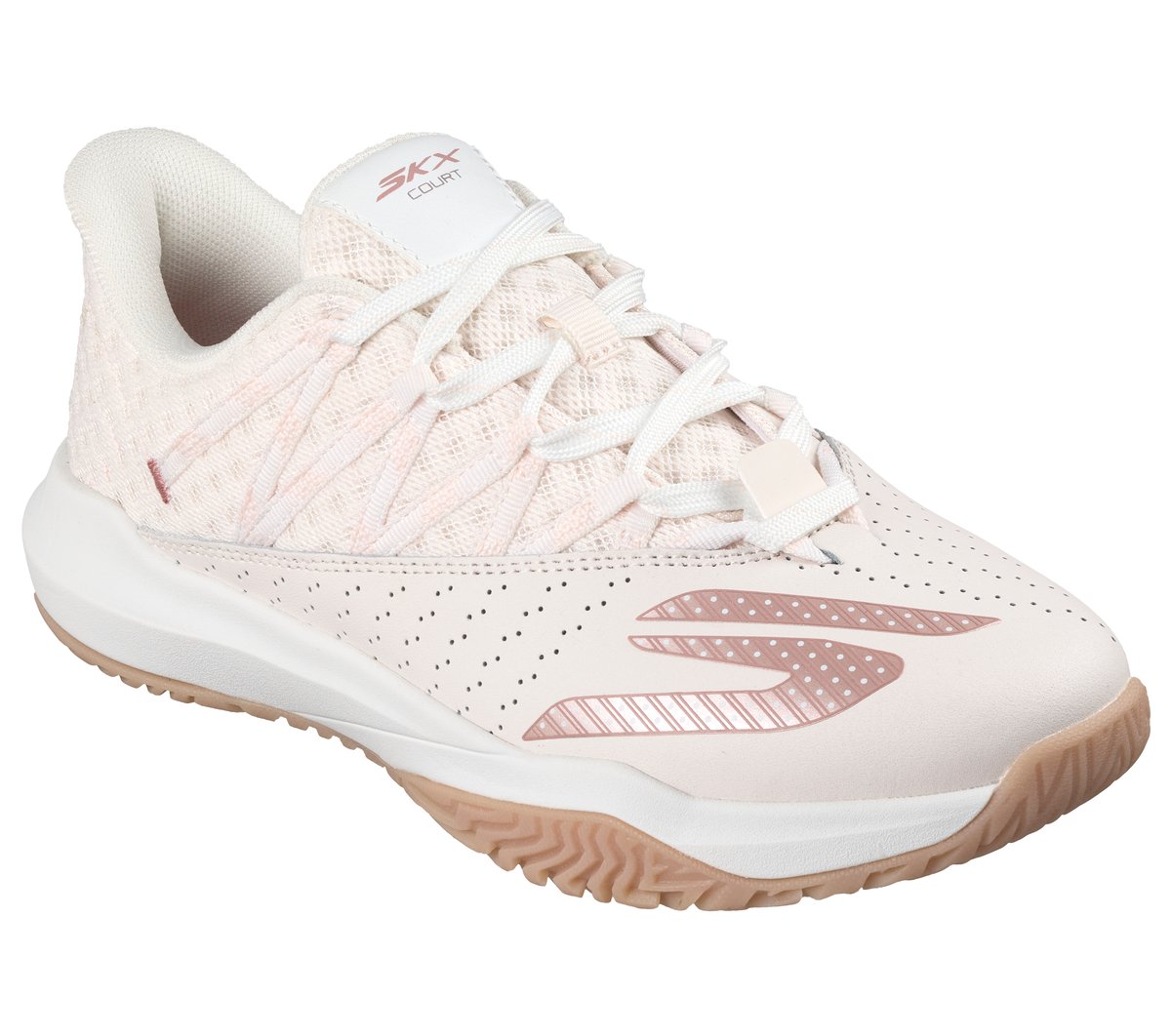 Relaxed Fit: Viper Court Rally / Skechers New Arrivals