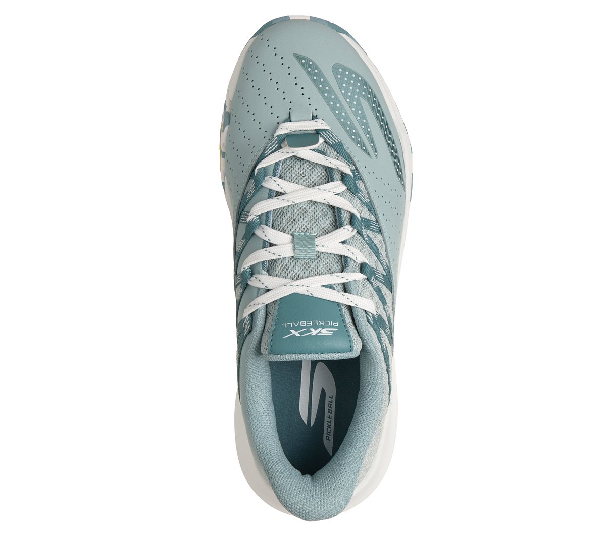 Relaxed Fit: Viper Court Rally / Skechers New Arrivals