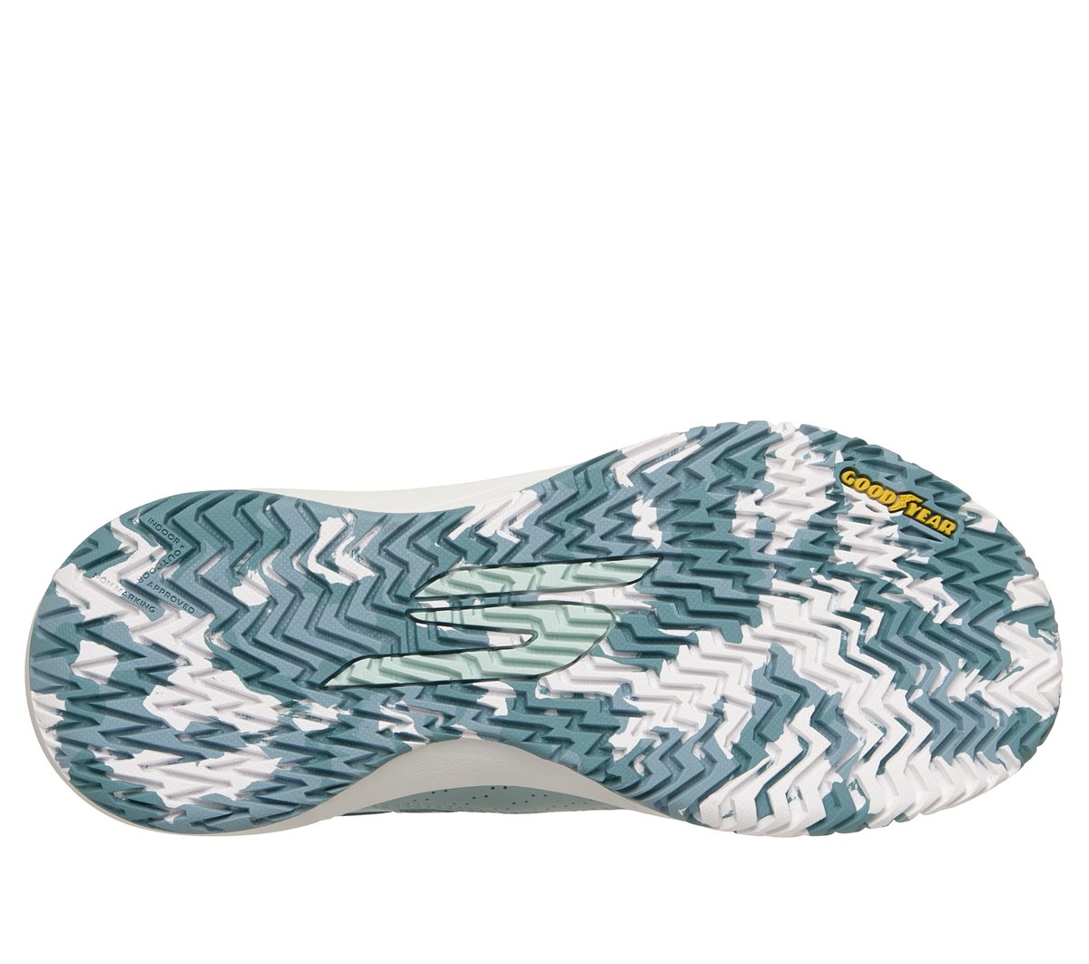 Relaxed Fit: Viper Court Rally / Skechers New Arrivals
