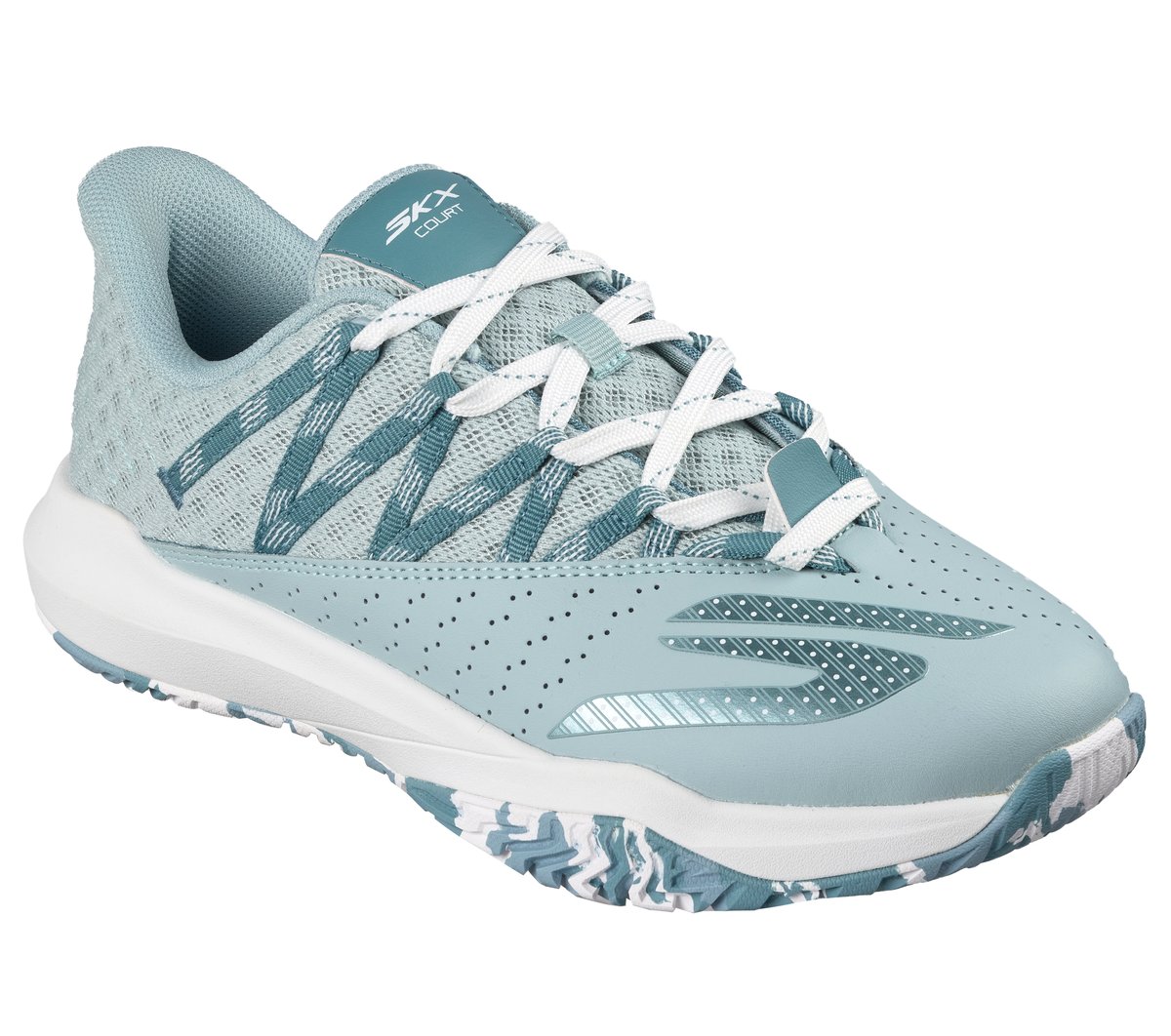 Relaxed Fit: Viper Court Rally / Skechers New Arrivals