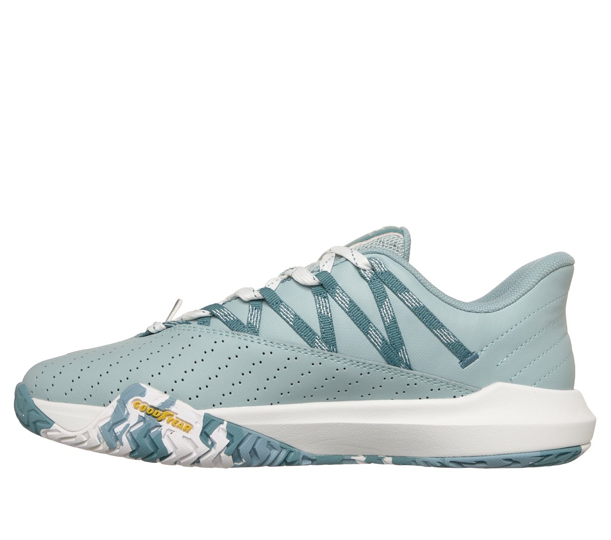 Relaxed Fit: Viper Court Rally / Skechers New Arrivals