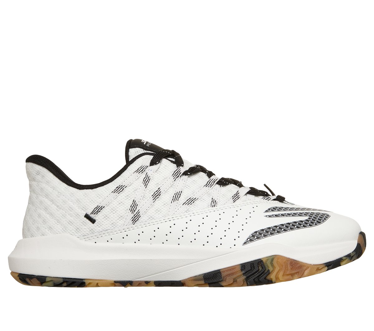 Relaxed Fit: Viper Court Rally / Skechers New Arrivals