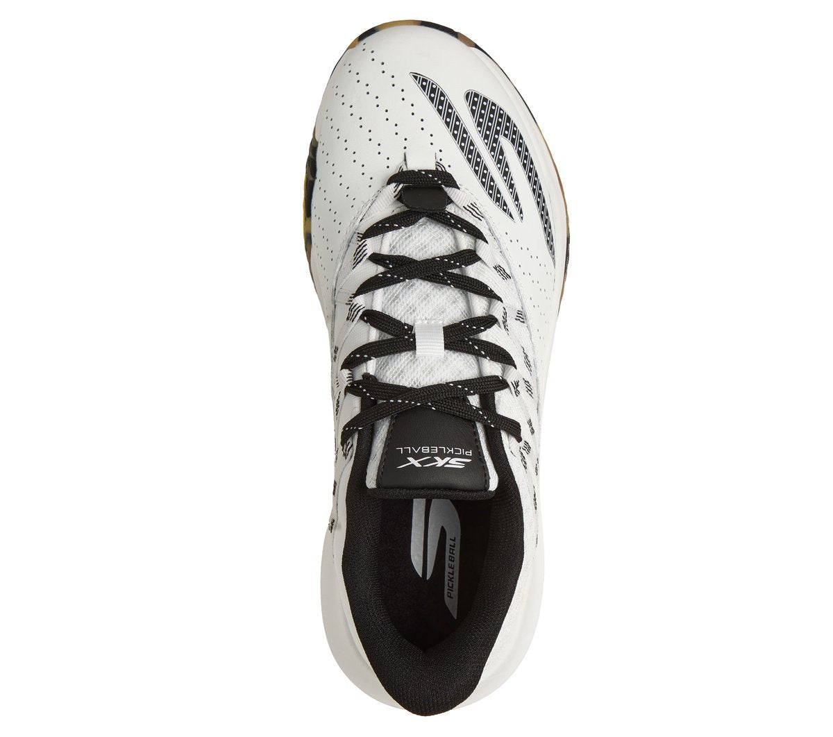 Relaxed Fit: Viper Court Rally / Skechers New Arrivals