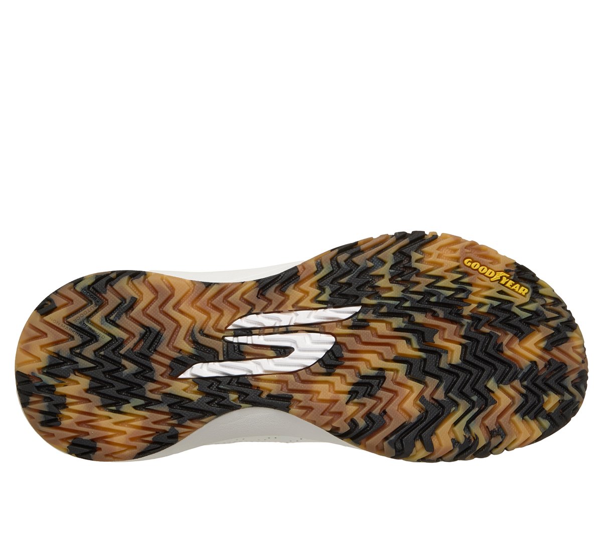 Relaxed Fit: Viper Court Rally / Skechers New Arrivals