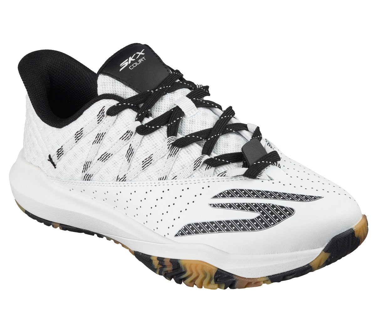Relaxed Fit: Viper Court Rally / Skechers New Arrivals
