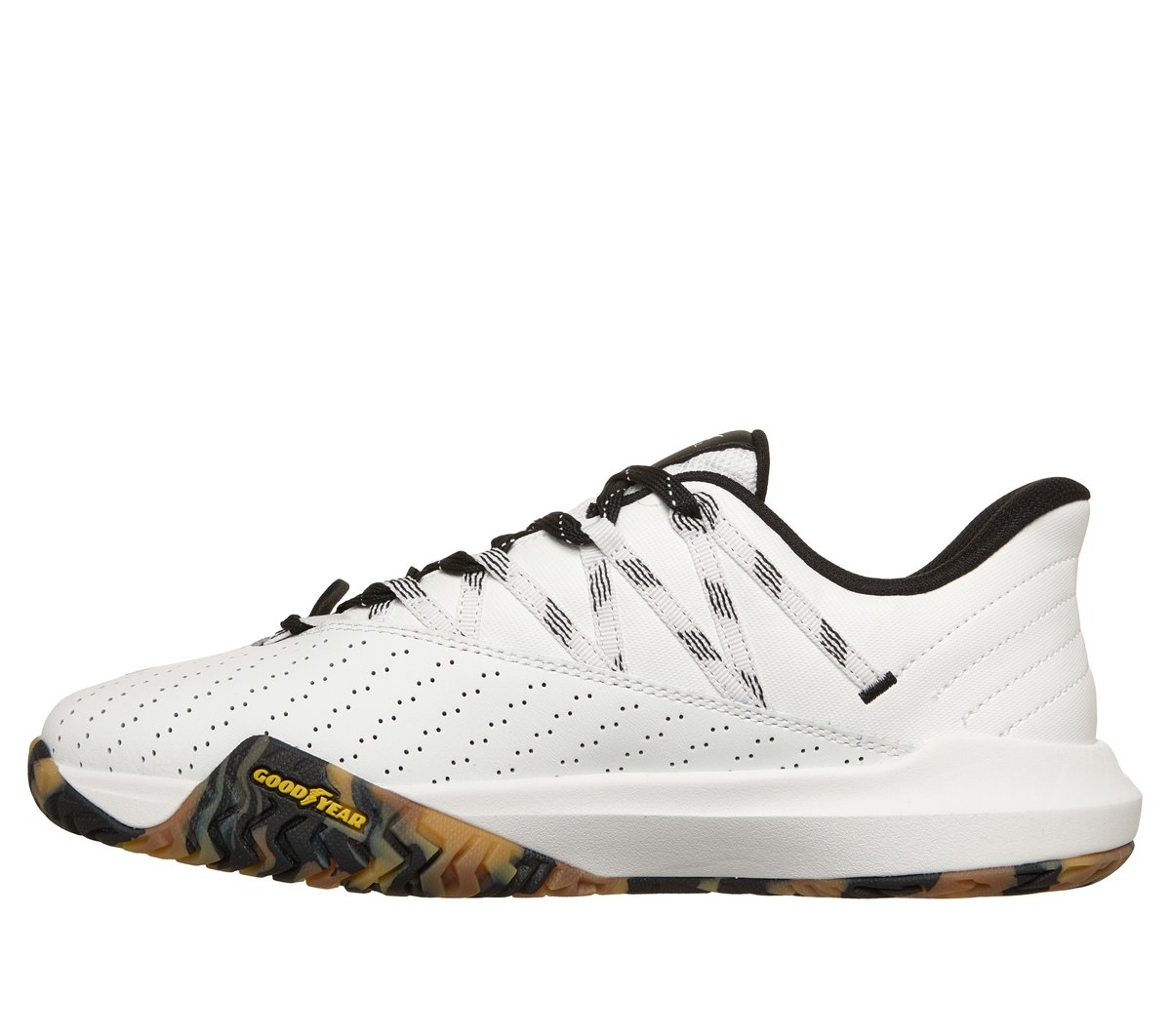 Relaxed Fit: Viper Court Rally / Skechers New Arrivals