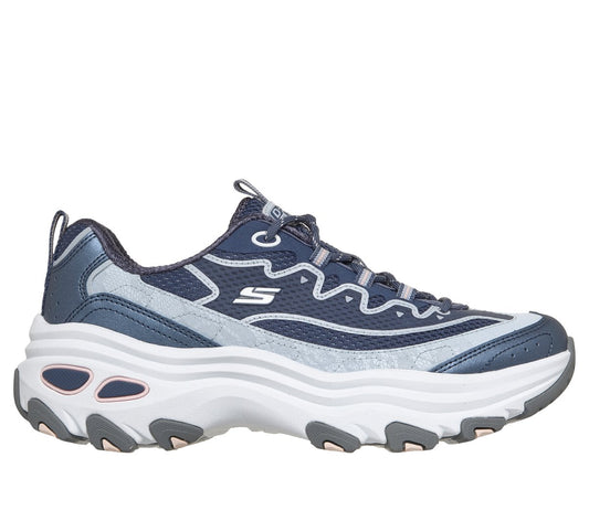 D'LiteMax / Skechers New Arrivals