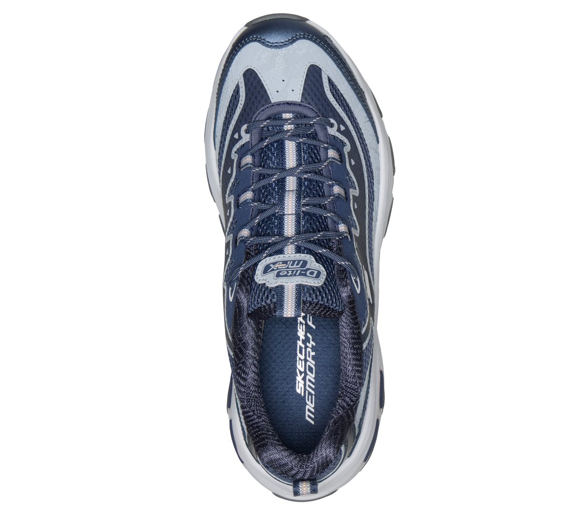D'LiteMax / Skechers New Arrivals