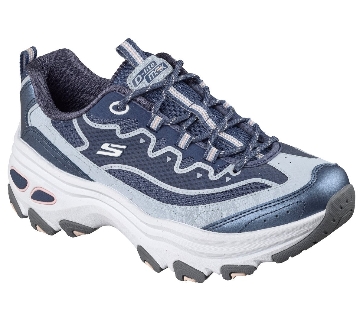 D'LiteMax / Skechers New Arrivals