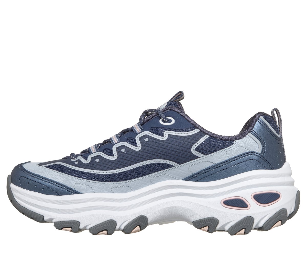 D'LiteMax / Skechers New Arrivals