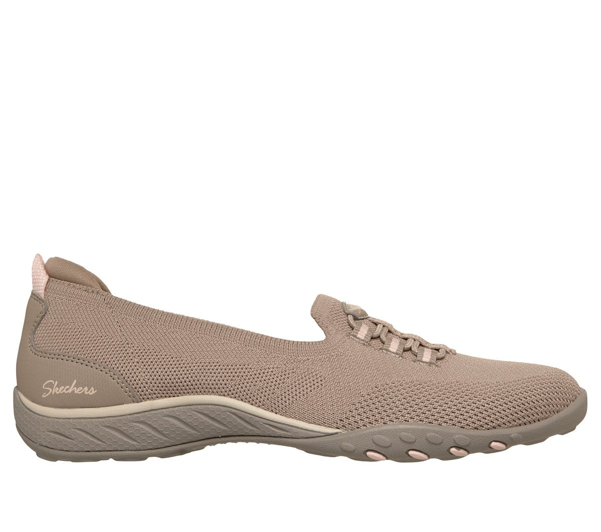 Relaxed Fit: Breathe-Easy - Feeling Sweet / Skechers New Arrivals