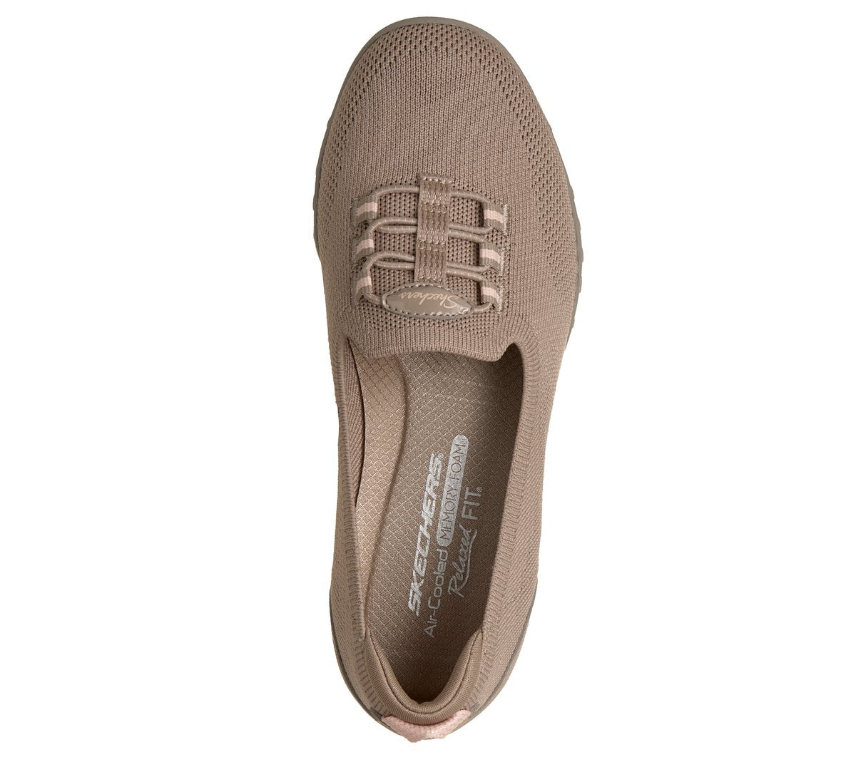 Relaxed Fit: Breathe-Easy - Feeling Sweet / Skechers New Arrivals