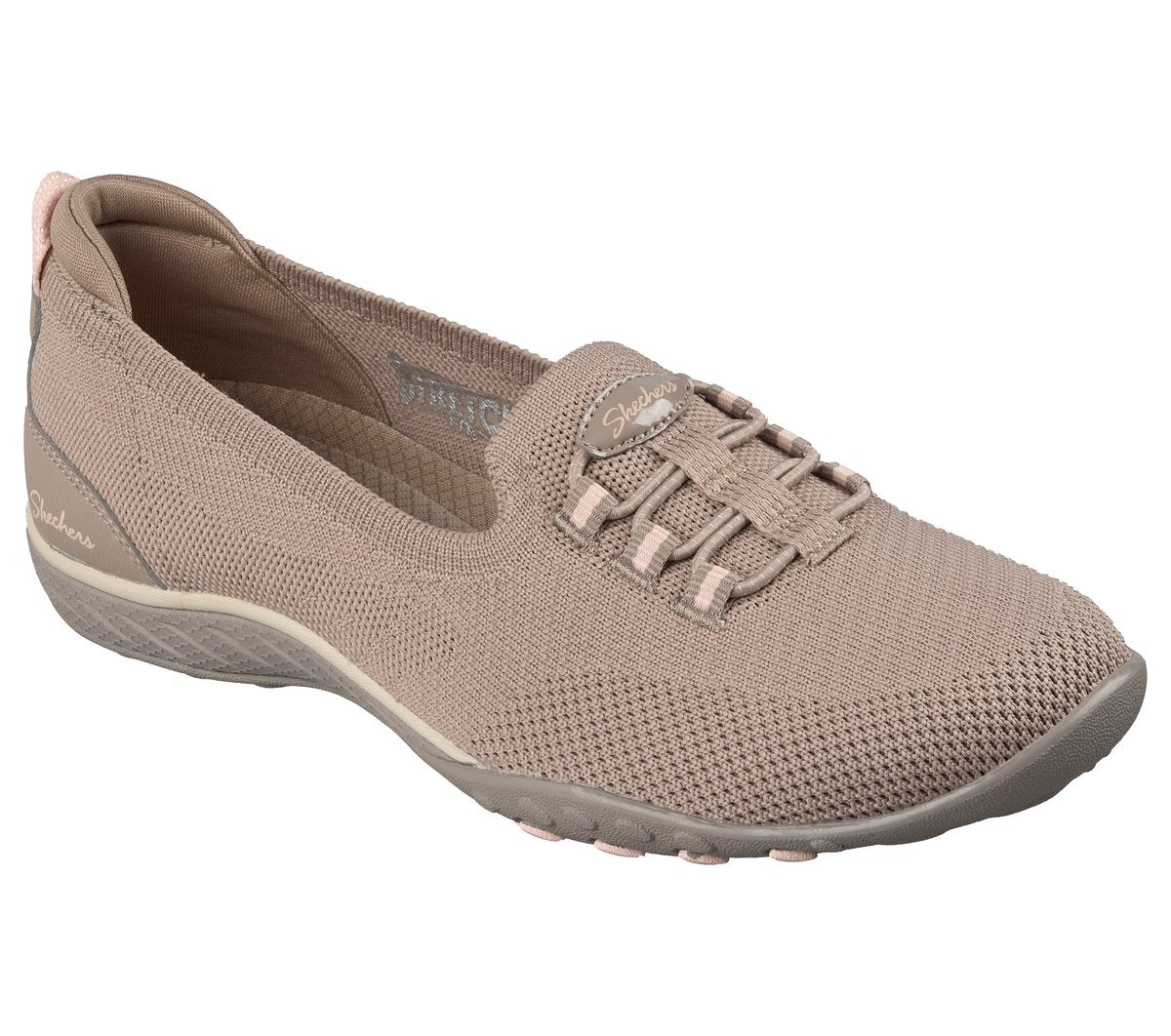 Relaxed Fit: Breathe-Easy - Feeling Sweet / Skechers New Arrivals