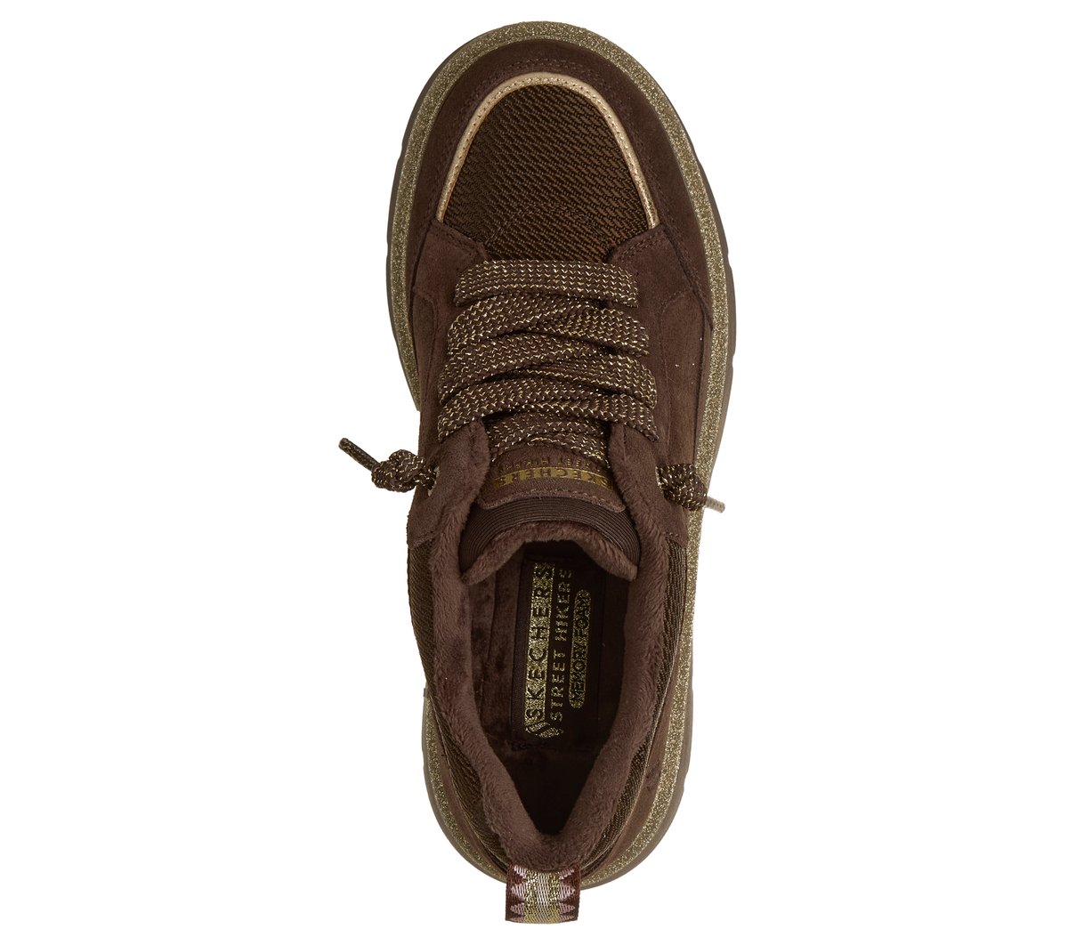 Keepsakes Cozy - Street Hiker Glimmer / Skechers New Arrivals