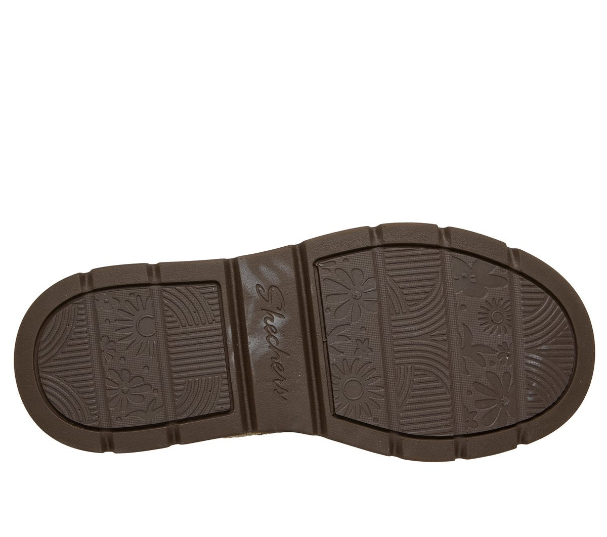 Keepsakes Cozy - Street Hiker Glimmer / Skechers New Arrivals